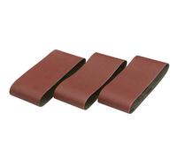 High-Performance Dewalt Sanding Belts 356 X 64mm 150G - Pack Of 3
