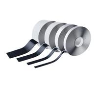 High Performance Double Sided Butyl Sealant Rubber Tape Class A Strong 30mm X 25M