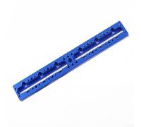 High Performance Dovetail Plate for Celestron 8SE C8 C925 Stability During Observations (Blue)