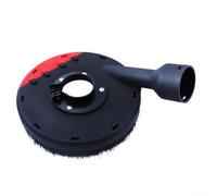 High Performance Dust Shroud for Angle Grinders Ensures a Cleaner Grinding Process (Type 125)