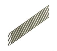 High Performance E309L16 Stainless Steel Welding Electrodes, 10PCS for Precision Welding (2.4mm)
