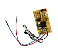 High-Performance Electric Cooker Mainboard with Smart Heat Dissipation & Circuit Control Plate Power Control Board