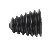 High Performance Electric Drill Dust Cover Rubber, For Dust Collection In Engineering And Wall Drilling(A)