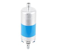 High Performance Electric Fuel Pump 255LPH 0580254910 - Compatible with 190 W201 & 200 W123, Ensures Reliable Inline Fuel Delivery for Peak Vehicle Performance