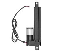 High-Performance Electric L Actuator 3500N Fast Speed Low No IP54 Cylinder for Diverse Applications 250mm/9.8in (150mm)