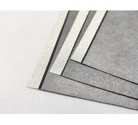 High-Performance Electrode Composite Matrix for Metal Fuel Cells - Hydrophobic/Hydrophilic Carbon Paper and Cloth, 1pc(P2)