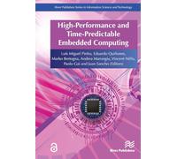 High Performance Embedded Computing