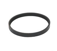 High Performance EPH205 Drive Belt for Shark Vacuum Cleaners AZ910UKT AZ910UK HV390UK NV801UK Fits NZ801UKT40 for Consistent Floor Cleaning Action