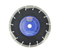 High-Performance Faithfull Abrasive Diamond Blade 230mm X 22.23mm