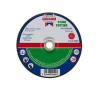 High-Performance Faithfull Depressed Centre Stone Cutting Disc 230mm