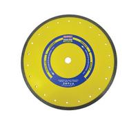 High-Performance Faithfull Porcelain Diamond Blade 300mm With 20mm Bore For Precision Cutting