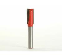 High-Performance Faithfull Router Bit Tct Two Flute 9.0mm X 19mm With 1/4 Inch Shank