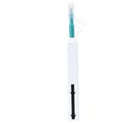 High-Performance Fiber Optic Cleaning KOC-250/KOC-125 for FC SC LC MU E2000 Connectors, 2.5mm Cleaning Tool