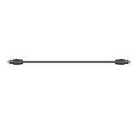 AV Link Toslink Optical Cable High Performance Fibre Optic 5m