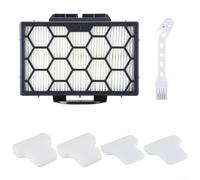 High performance Filter Accessories for For Shark CV100UKT, CZ250UKT, CZ250UKTDB Vacuum Cleaner Clean Air, Better Life