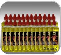 High performance Fire Gel - Choose from 5, 12, 24 liters (24 Liter)