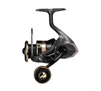High-Performance For TS Fishing Reel with Eliminated Reverse Switch Waterproof Dustproof Housing and One-Way Bearing for Stronger Bite Response (TS6000)