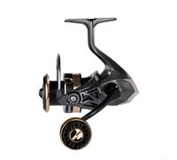 High-Performance For TS Fishing Reel with Eliminated Reverse Switch Waterproof Dustproof Housing and One-Way Bearing for Stronger Bite Response (TS4000)