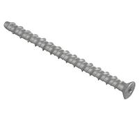 High-Performance Forgefix Lightning Bolt M6 X 100mm - Pack Of 100