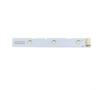 High Performance Front Door LED Light for Haier Models BCD575WDB 518WDGH 0064001827 Reliable and Efficient