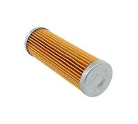 High performance fuel filter designed to fit numerous Kubota tractors including the line of popular models