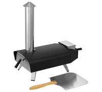 High Performance Garden Pizza Oven by Tepro