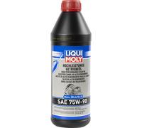 High Performance Gear Oil (GL4+) SAE 75W-90 LIQUI-MOLY