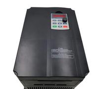 High Performance General Frequency Converter 11KW 380v Inverter Three-Phases Power
