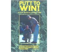 High Performance Golf - Lessons From The Pros Who Teach The Pros [DVD]