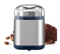 High-Performance Grain Mill and Spices Grinder for Home - Versatile Milling Machine for Making Wheat, Corn Flour and More