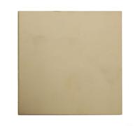 High Performance H62 Brass Sheets Designed for Industrial Use Exceptional Durability with Cutting (2.0 * 100 * 100mm)