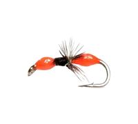 High Performance Hooks Combined With Super Attractiveness And Durability Have Become The First Choice For Anglers Allowing You To With A Full Load Every You Go Fishing (D, 1.4cm)