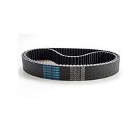 High-Performance HTD 8M Synchronous Belt 664-8M, 50mm Width, 83 Teeth, Precision Conveyor Belt Compatible with 656/672/680 Models for Reliable Timing Solutions