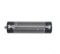 High Performance Induction Coil for PAC12, JPC7, and JPC350 Antennas Featuring 1 0mm Stainless Steel Wire and Double Connector M10 for Efficient Signal Transmission (JPC-12)