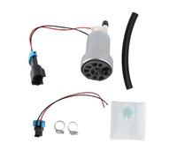 High Performance Intank Fuel Pump with 400 1168 Installation Kit 525LPH E85 Compatible for Hellcat Engine Repair High Pressure Electric Channel System