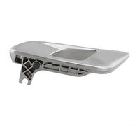High Performance Interior Door Handle for Ford For Ranger 2012 2021, Built to Last with a Sleek and Modern Design (Left)