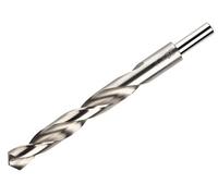 Irwin® 10502401 Hss Reduced Shank Pro Drill Bit 12.0Mm Ol:151Mm Wl:101Mm