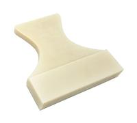 High Performance Knock Block for Laminate Planks and Wooden Floors, Installation Quality Nylon/Beech, Made Carpenter Tool, Wood Laminate Plank