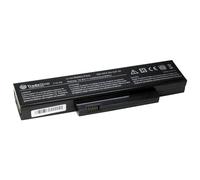High-Performance Laptop Battery/4400 mAh/Replaces Fujitsu-Siemens SMP/FOX-EFS-SA-XXF-04 SMP-EFS-SS-22E-04/SMP-EFS-SS-22E-06/SDI-HFS-SS-22 °F/22 °F - 06 S26391 °F6120L470 Foxefssa XXF04 Foxefssa XXF06 Smpe FSSS20 °C04 Smpe FSSS20 °C06