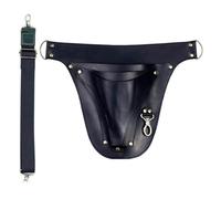 High Performance Leather Tool Bag Professional Framers Bag Reinforced Stitching Bag Florist Bag