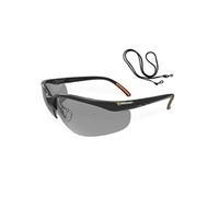 Beeswift Grey High Performance Lens Safety Spectacle