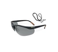 Beeswift GREY HIGH PERFORMANCE LENS SAFETY SPECTACLE