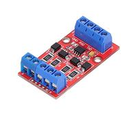 High-Performance Level Converter Module RS422 to TTL Bidirectional UART Serial Port for Electronic Projects 5V Compact Size