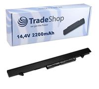 High-Performance Li-Ion Battery 14.4 V / 14.8 V / 2200 mAh for HP Probook 430 / Probook 430 G1 s HP H6L28AA H6L28ET HSTNN-IB4L RA04