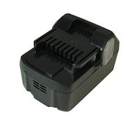 High Performance Li-Ion Battery 14.4 V / 3000 mAh Replaces Hitachi 329083 329877 329901 330558 334419 BSL-1415 BSL-1415X BSL-1430 BSL-1440 329-083 329 -877 329-901 330-558 334-419 BSL1415 BSL1415X