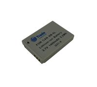 High performance Li-Ion Camera Battery for Canon Digital Ixus 90 IS, 800 850 860 IS IS 900 TI IS 950 / 960 / 970 / 980 IS IS IS 90IS 800IS 850IS 860IS 900TI 950IS 960IS 970IS 980IS Replaces Canon NB - 5L NB5L NB - 5-L