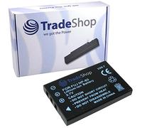 High performance Li-Ion Camera Battery for Pentax Optio 330 330RS 430 430RS 450 550 555 Panasonic Sv-AV-R 10-Sv-AV S - 10-Sv-AV - 10U Sv-AV - 20-Sv-AV - 25-SV AV 25EG-S Sv-AV - 30-35 SV AV Sv-AV - 100-SV - 100EG-S AV