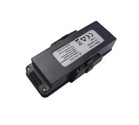 High-Performance Lithium Battery for MJX 7 B7 RC Quadcopter - 1500mAh Rechargeable Power Cell for Enhanced Flight Duration and Reliability (black, One Size)