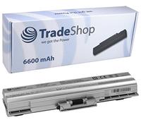 High Performance Lithium Ion Battery 10.8/11.1 V 6600 mAh for Sony VAIO SR490 SR49 SR51 SR53 SR55 VGN-FS215 M VGN-FS215S VGN-FS215Z SR56, SR59/SR70, SR72/SR73 SR74 - SR90/Sr91 VGN-FS215 M VGN-FS215S VGN-FS215Z SR92