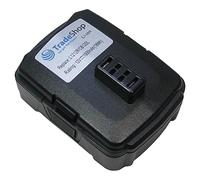 High Performance Lithium Ion Battery 12 V/1500 mAh Replaces Ryobi 130503001 130503005 BPL1220 CB120L for Ryobi BID1201 CAH1 CD100 20LK, CKF1 20LM CR1201 CS1201 HJP001 HJP002 HP612 K LSD1201 CHL12 K